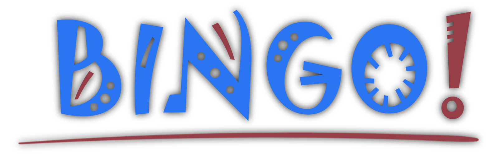 Bingo-Logo
